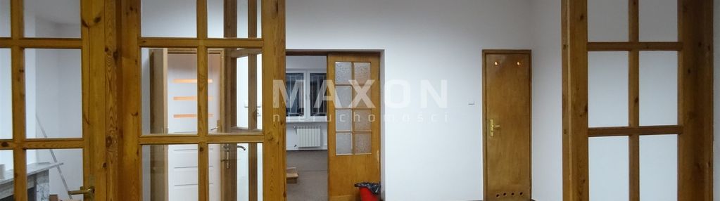 Dom na biuro na mokotowie blisko metra