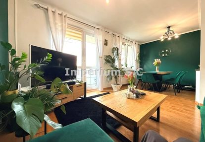 M-6 ul. turystyczna, 3x1