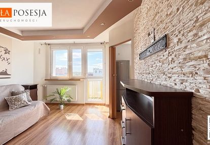 Kawalerka z balkonem fordon ul. pielęgniarska