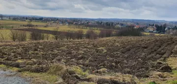 Działka na sprzedaż 1000m2