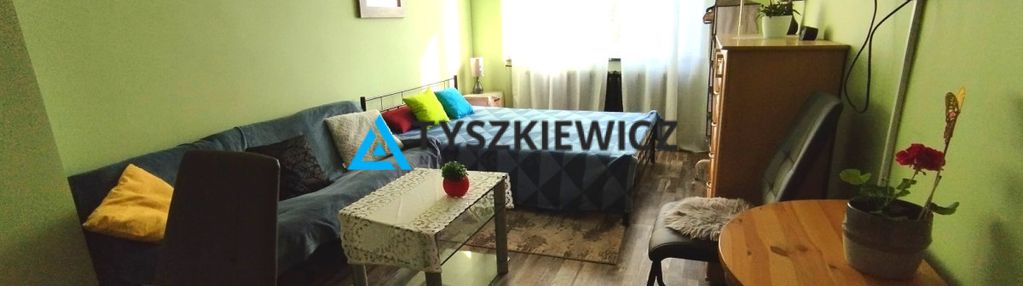 Kawalerka w cenie pokoju wolna od zaraz!