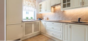 2 pokojowe | os. akademickie | czyżyny | garaż