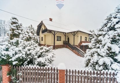 Ponadczasowy luksus u podnóża gór