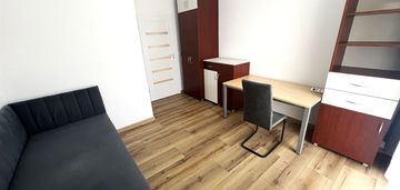 2 osobne pokoje retkinia dla studentów