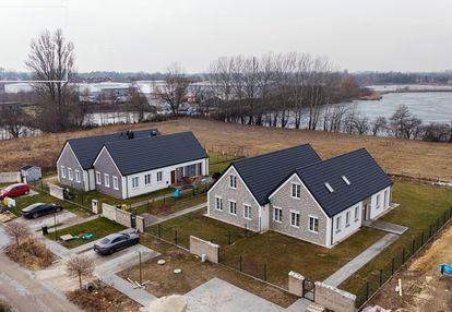 150/bliźniak/stan deweloperski/bez prowizji