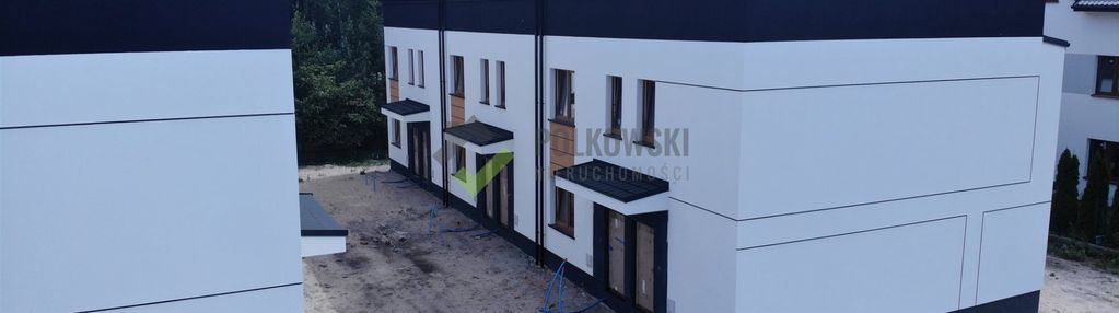 Przytulne mieszkanie na parterze kobyłka