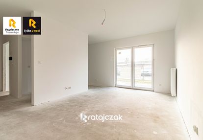 2 pokoje | parter z ogródkiem | dostępne od zaraz!