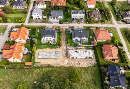 Premiera nowej inwestycji - przedsprzedaż