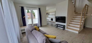 Komfortowy apartament 2pok. 72m2 na gumieńcach