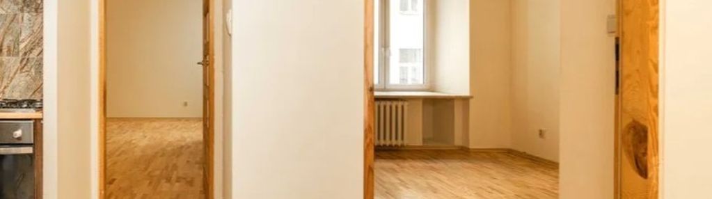 2-pokojowe mieszkanie na śródmieściu