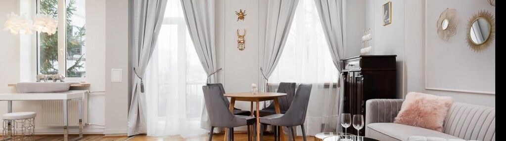 Kamienica w królewskiej lokalizacji