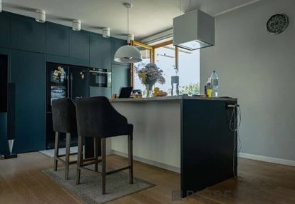 3-pokojowe mieszkanie na mokotowie