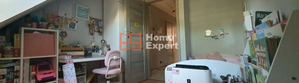 Do zamieszkania 3 pokoje