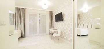 Kawalerka w wysokim standardzie "pianissimo"