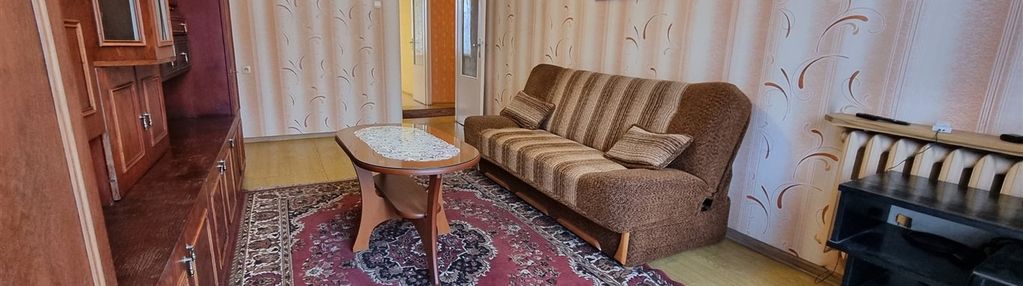 Zamieszkaj na halembie i- balkon, komórka, ii p.