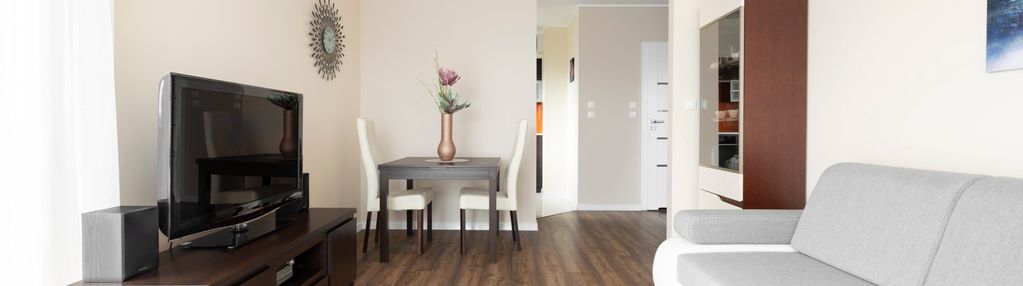 2-pokoje 48m², pogórze -winda, balkon, po remoncie