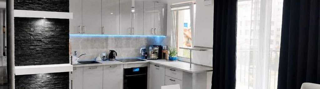 3-pokojowe mieszkanie na bemowie