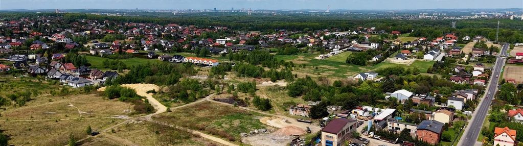 Działka budowlana brak 2% podatku pcc - 23% vat