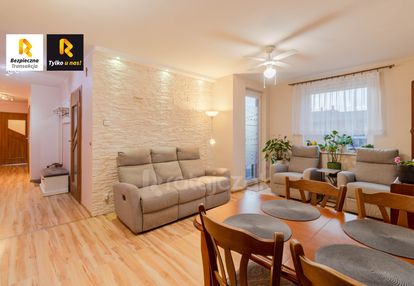 4 pok | wejherowo | balkon+komórka+miejsce w hali