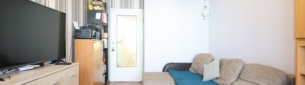 Mieszkanie 41,20 m² – 4587 zł/m2