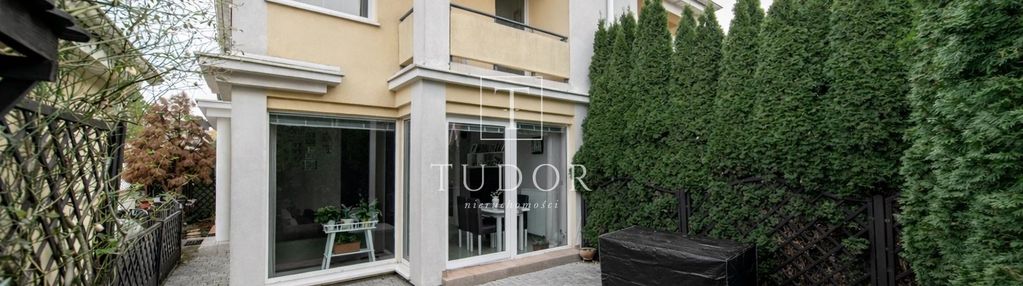 Mieszkanie w 4 rodzinnej willi