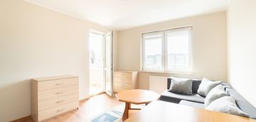 Os. oświecenia | 2 pok. | parking | balkon | 2350