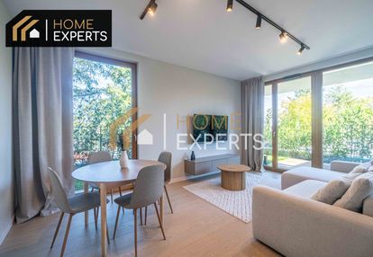 Nowoczesny kameralny apartament w sopocie