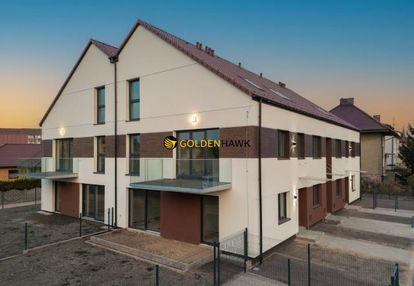 Mieszkanie dwupoziomowe 121 m² z opcją 2 mieszkań, stargard