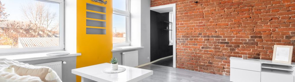 Klimatyczne mieszkanie w świetnej lokalizacji