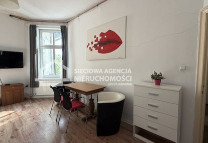 7-pok.mieszkanie z dwoma łazienkami- sopot
