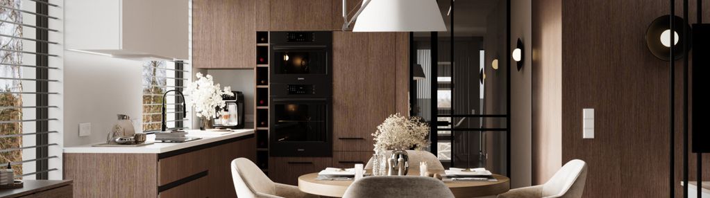 Skrajna szeregówka w olmontach-wykończona 108m2!