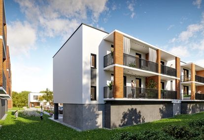 3 pok., balkon, świetna cena, gotowe: 2025r.