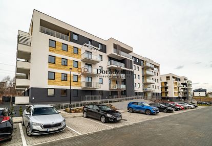 Gotowe mieszkanie w stanie deweloperskim