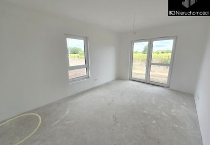 4 pokoje | 2 łazienki | ogród 30m2 | zrealizowane