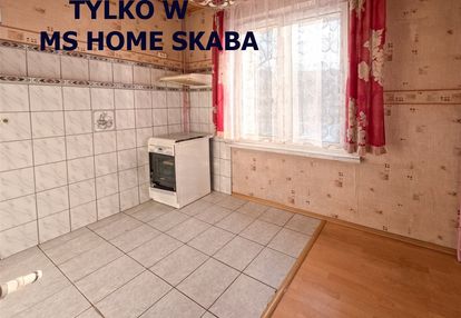 Dwupokojowe mieszkanie na pierwszym piętrze