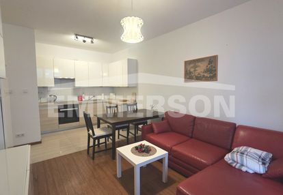 Dwa pokoje / ogródek / sowińskiego /metro ulrychów