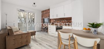 3-pokojowy apartament w nowym budynku, winda