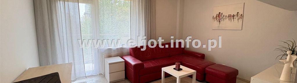 Przytulne 2 pok koszutka od zaraz