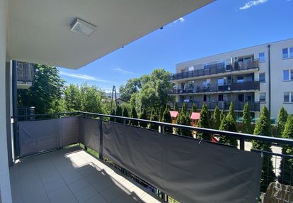 Kawalerka 30 m² + Balkon 10 m² | Garaż | Białołęka