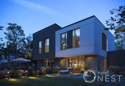 Nowoczesny lokal | 115,88m2 | raszyn