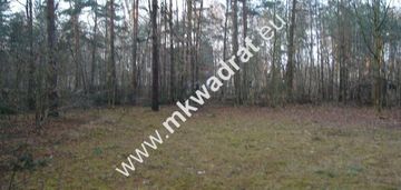 Działka w otrebusach linia wkd