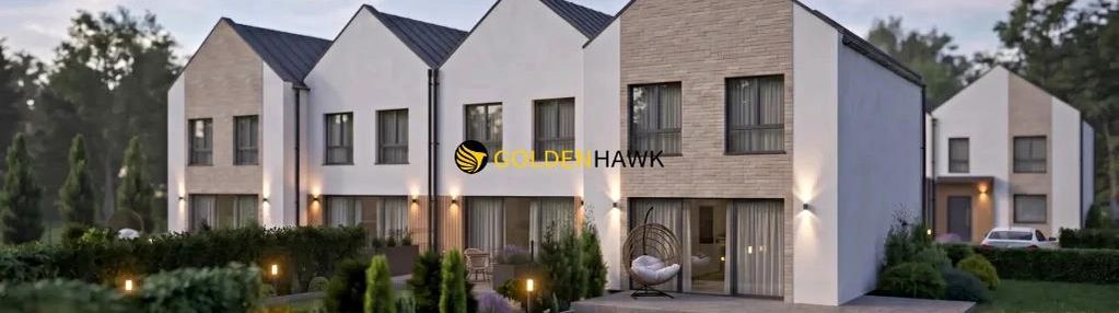 Nowy dom 110 m²| krzekowo/bezrzecze| ogródek|2 msc postojowe !