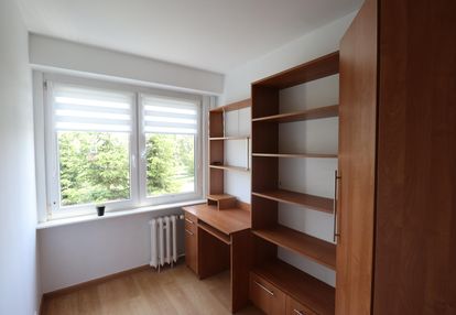 Przestronne mieszkanie w centrum miasta