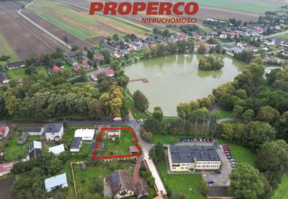 Dom 99 m2 słupia jędrzejowska, pow. jędrzejów