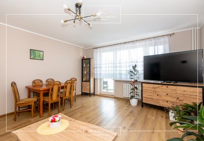 Top! 3 pokoje - świetna lokalizacja