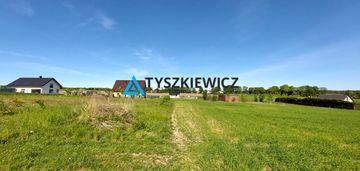 Działka budowlana dla rodziny 5 km do s6