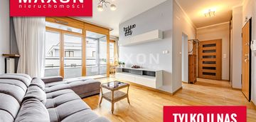 Apartament 2 pokoje, ostatnie piętro, komórka loka