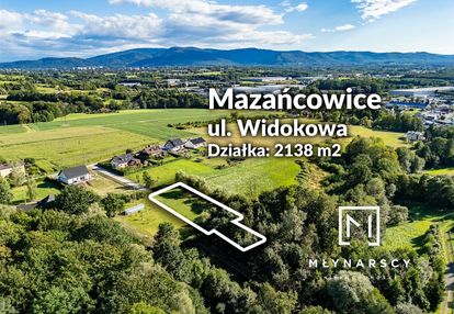 Klimatyczne miejsce pod budowe twojego domu!