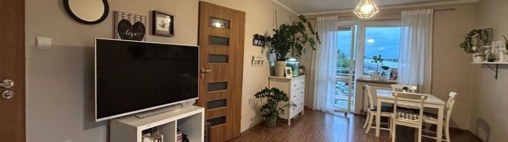 2-pokojowe mieszkanie w markach