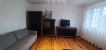 Kawalerka z dużym balkonem do wynajęcia os górczyn
